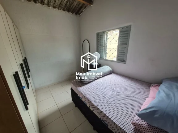 Imagem Casa em Parque Estrela Dalva III - Luziânia