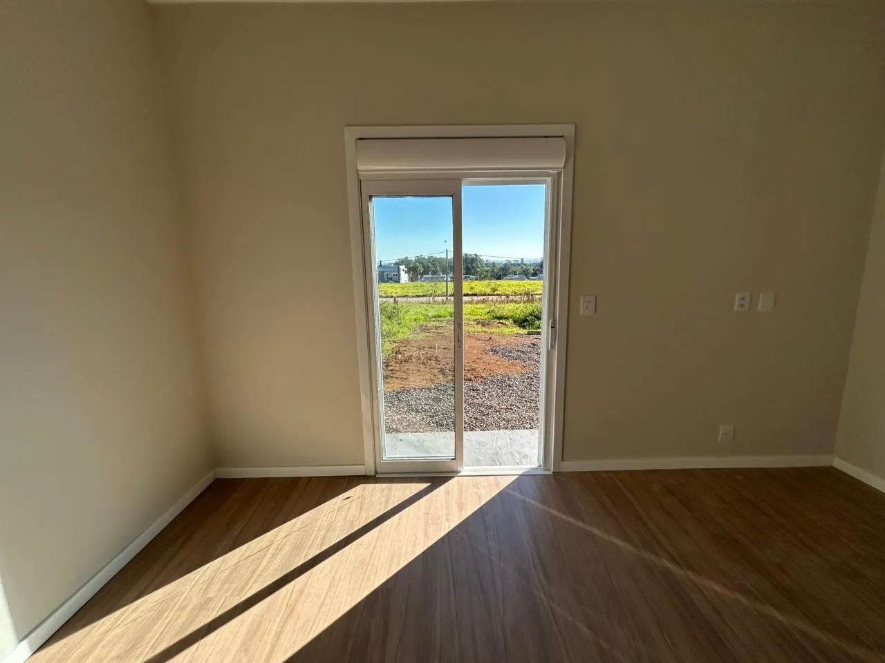 Imagem Casa Nova à venda no Loteamento Jardins!! 3 dormitórios,1 suíte, com um lindíssimo pôr do sol, uma casa confortável para a família !!