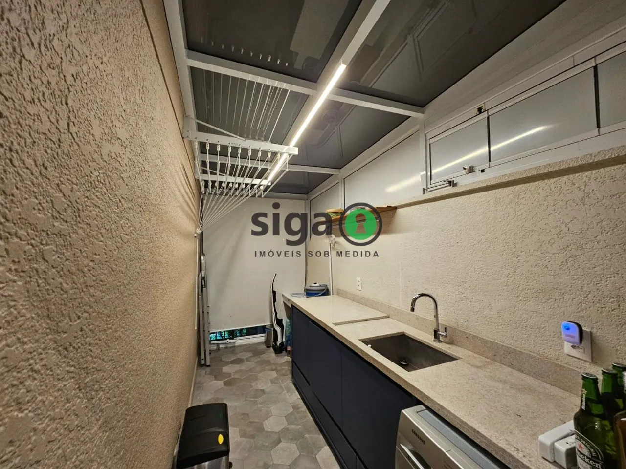 Imagem Apartamento Garden á Venda na Vila Carrão 181m² 3 dormitórios
