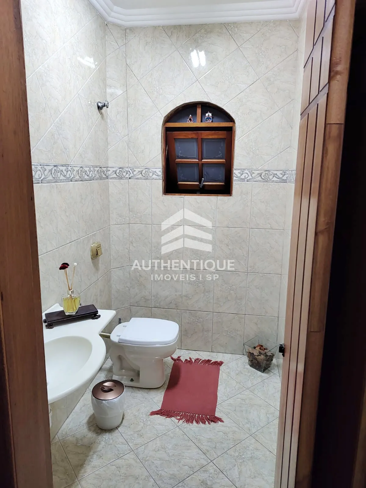 Imagem Casa à venda no bairro Parque Terra Nova II - São Bernardo do Campo/SP