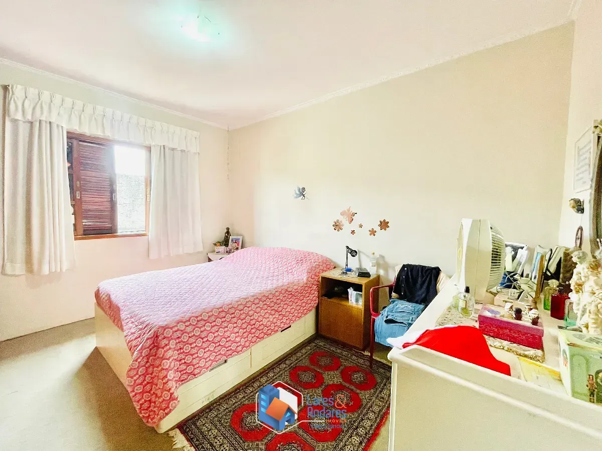Imagem Casa de vila para venda em Jardim Independência com 3 quartos, sendo 1 suíte, 180m²