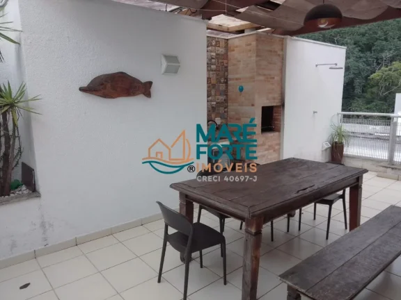 Imagem Oportunidade Linda Cobertura a 300 Mts da orla na Praia Grande Ubatuba SP