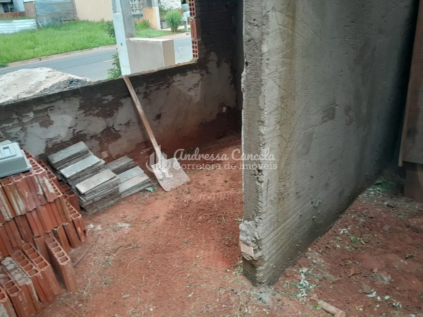 Imagem Set Life II - Casa com 3 suítes - em fase de acabamento, à venda, 180 m² por R$ 585.000 - SetLife II Residence Club - Mirassol/SP