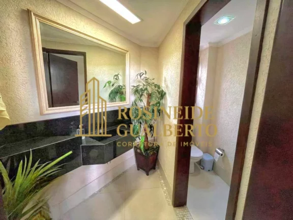 Imagem CASA COM 3 SUÍTES NO CENTRO E CARAGUATATUBA A 100 METROS DA PRAIA