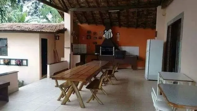 Foto do imóvel Chácara à venda 3 Quartos, 1000M², Tijuco Preto, Caçapava - SP