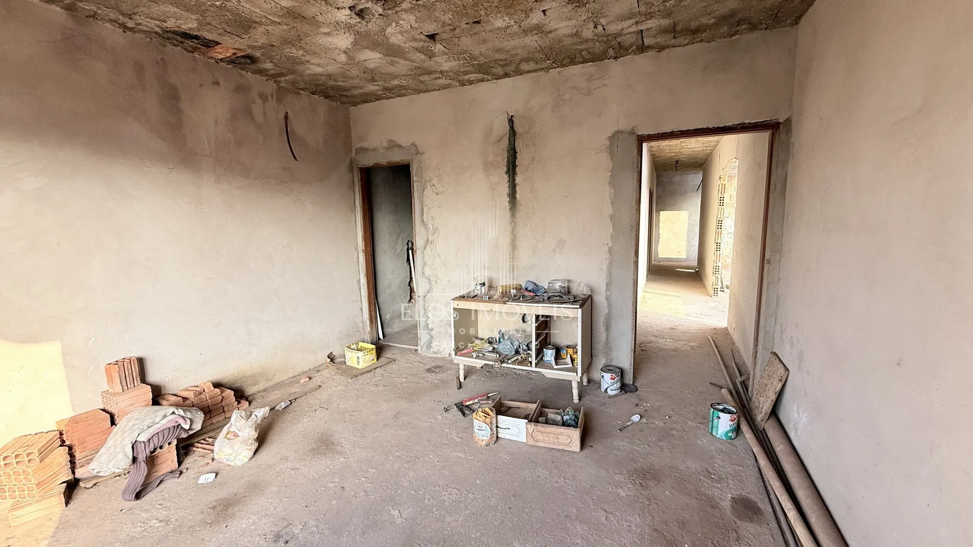 Imagem Sobrado de 3 quartos, 89m² no bairro Parque Residencial Santa Eulália, em Limeira
