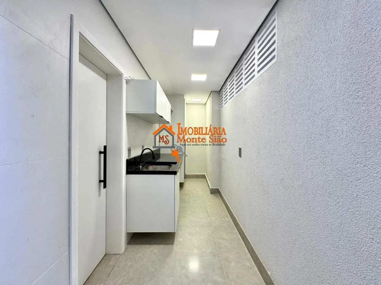 Imagem Sobrado com 4 dormitórios à venda, 380 m² por R$ 3.990.000 - Cidade Parquelandia - Mogi das Cruzes/SP