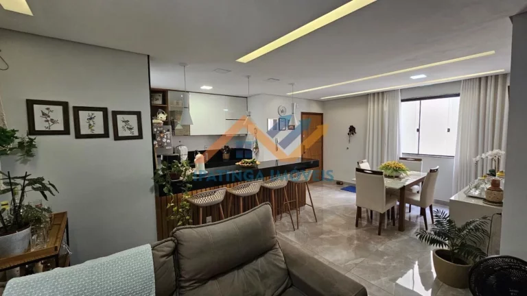 Imagem Apartamento no Iguaçu