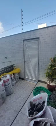 Imagem LINDA CASACOM 3 QUARTOS E 1 SUÍTE A VENDA NA PRAIA DO MORRO GUARAPARI ES