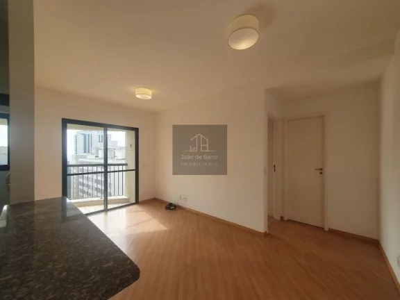 Imagem Apartamento para alugar, 40 m² por R$ 5.233,98/mês - Higienópolis - São Paulo/SP