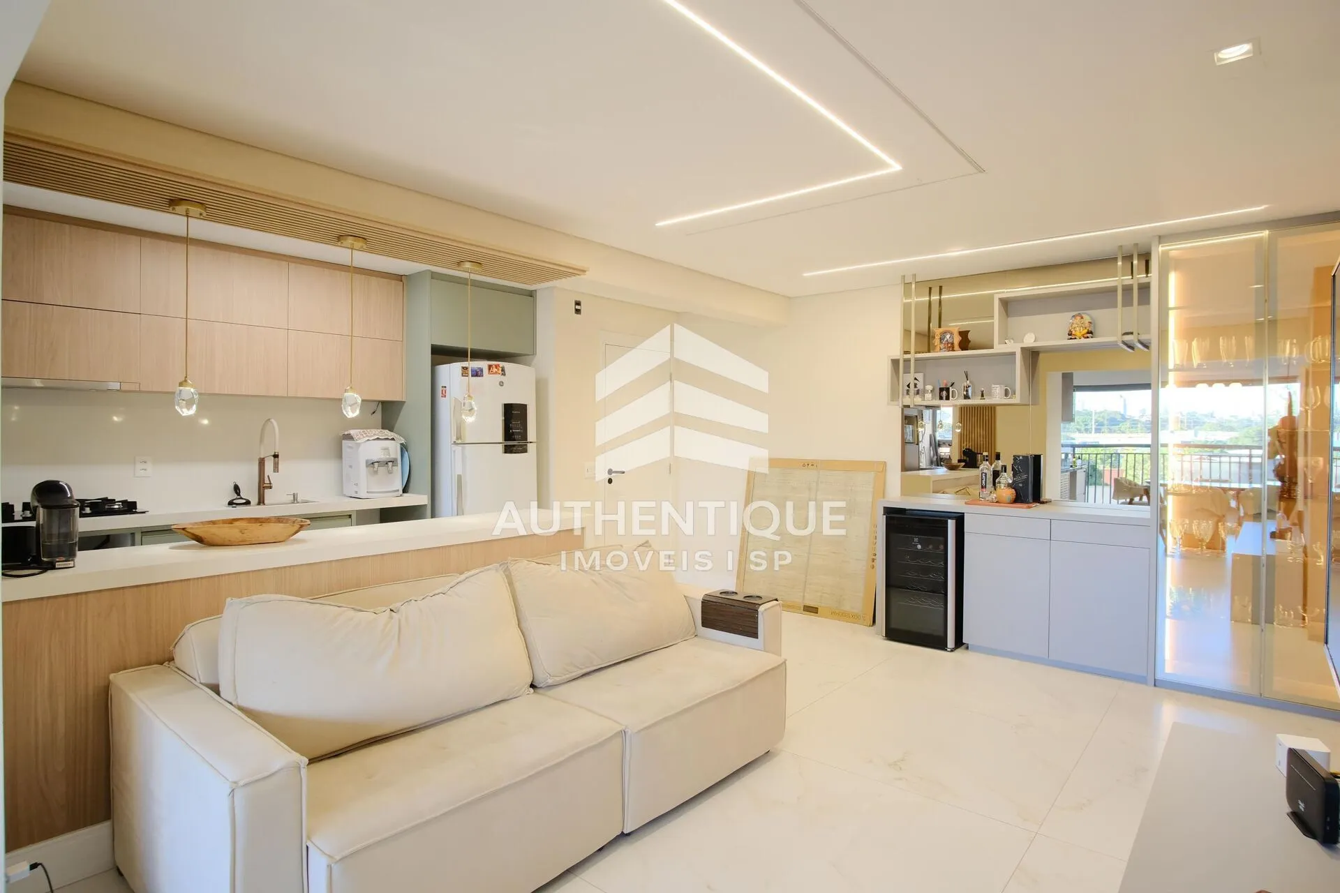 Imagem D HOME TATUAPE - Apartamento Garden no bairro Tatuapé à venda