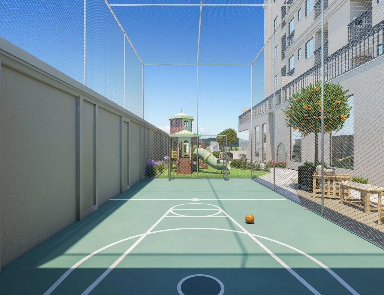 Imagem Apartamento com vista para o mar à venda com 79m2 por R$ 1.090.000,00