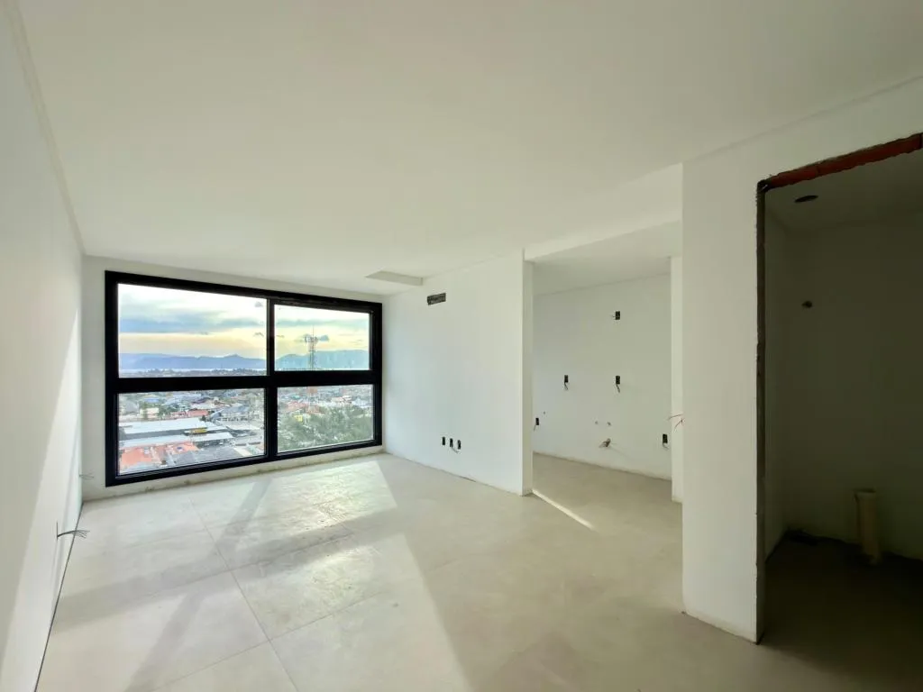 Imagem Apartamento 2 Dormitórios - Bairro Navegantes