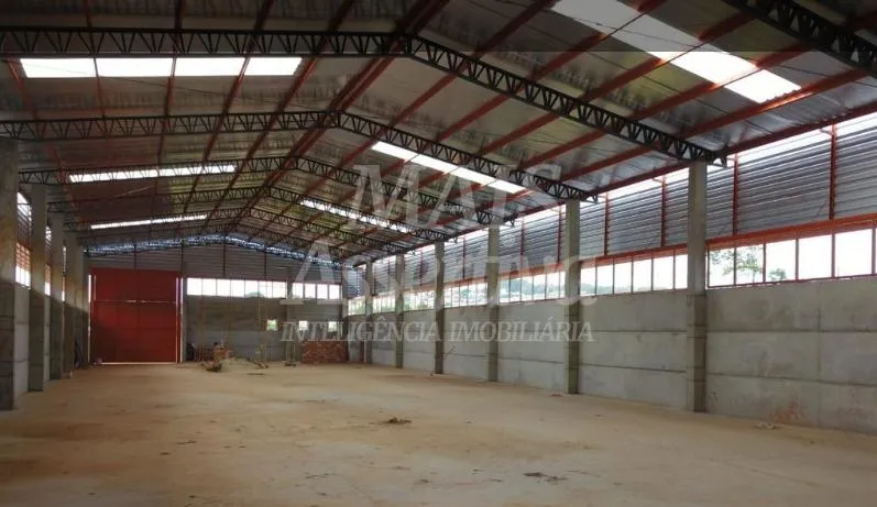 Imagem PRÉDIO COMERCIAL PARA VENDA EM SÃO LEOPOLDO - BAIRRO FAZENDA SÃO BORJA