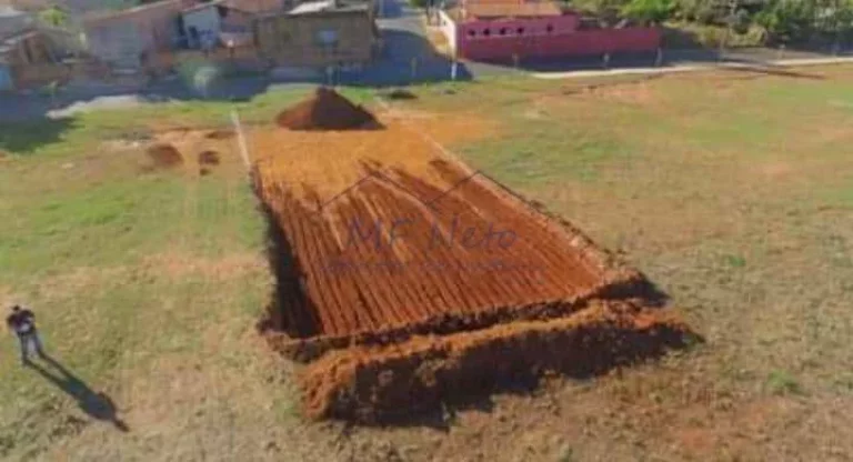 Imagem Terreno Padrão