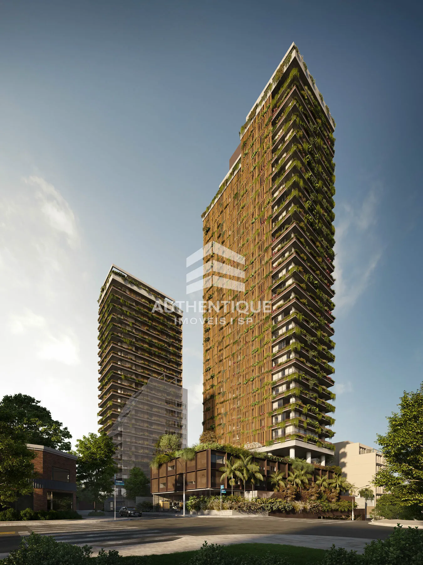 Imagem FRANCA 1055 JARDINS - Apartamento à venda no bairro Jardim Paulista - São Paulo/SP, Zona Sul