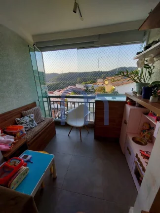 Imagem APARTAMENTO RESIDENCIAL em SÃO PAULO - SP, VILA SANTOS
