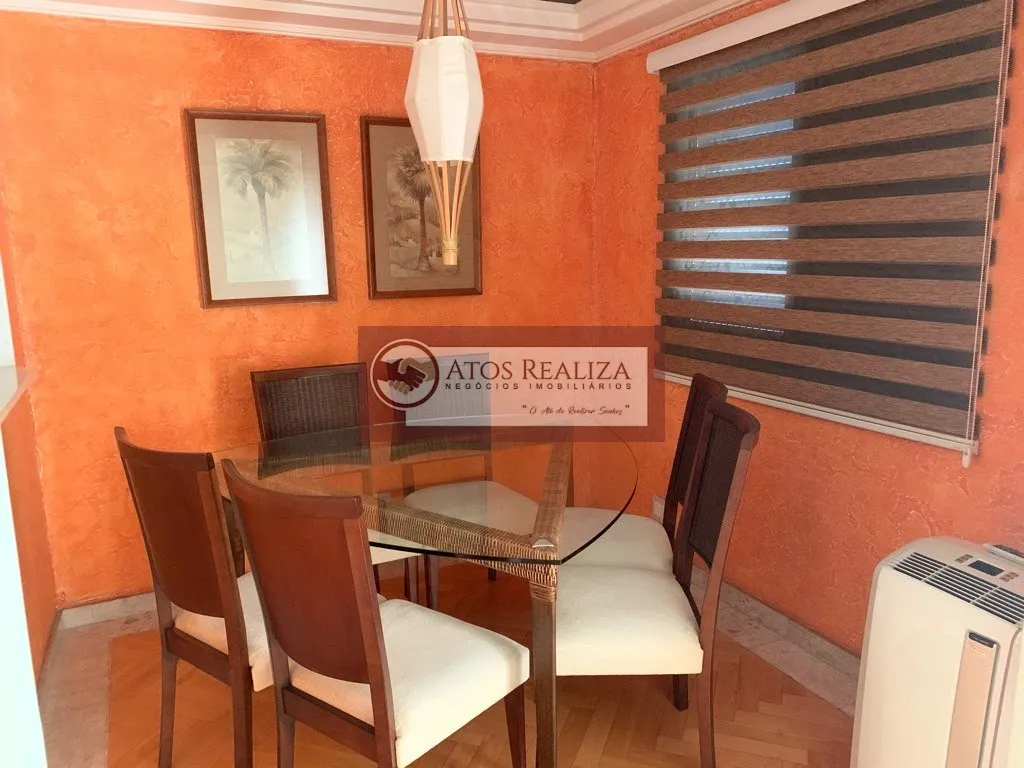 Imagem Apartamento em Jardim Santo Amaro - São Paulo