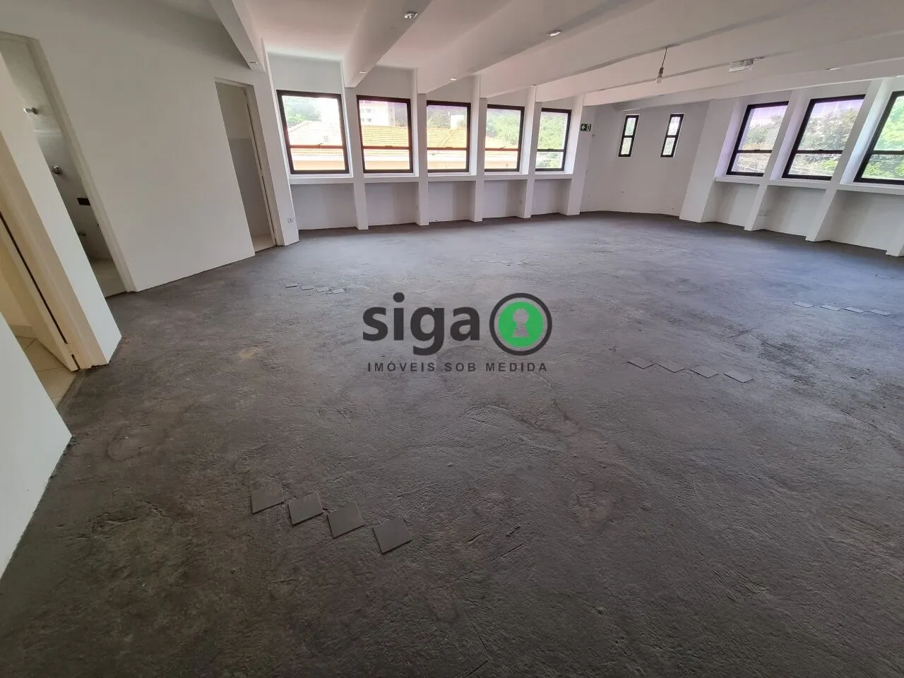 Imagem PRÉDIO COMERCIAL À VENDA 938m² - EXCELENTE LOCALIZAÇÃO - BUTANTÃ