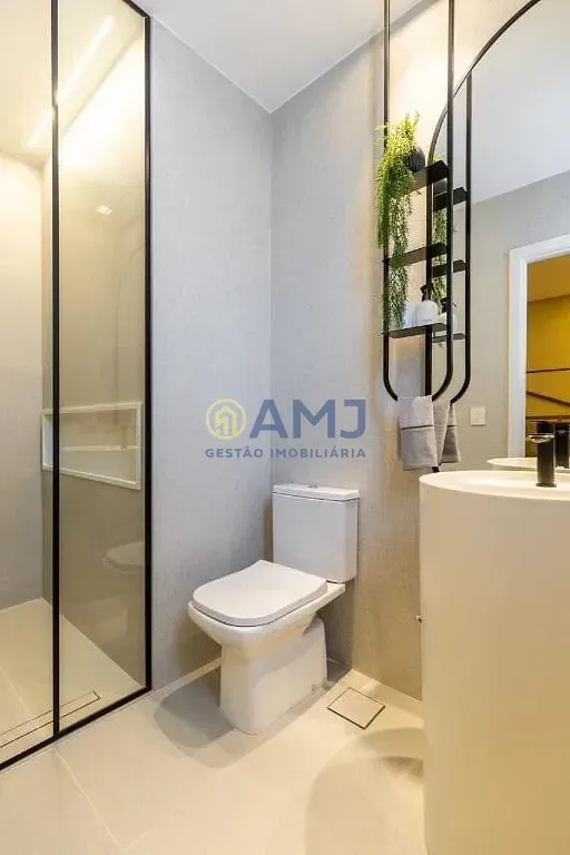 Imagem Apartamento 04 Suítes Plenas a Venda no Setor Oeste!