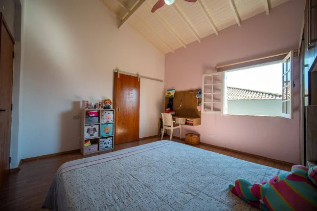 Imagem Casa com 3 dormitórios à venda, 231 m² por R$ 1.100.000,00 - Paysage Vert - Vargem Grande Paulista/SP