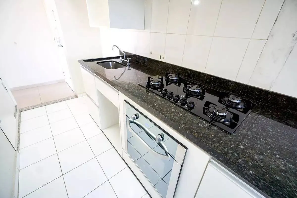 Imagem Apartamento Vila Carrão - 70M², 3 Dorms, 1 Suíte, 1 Vaga, Sol da Manhã