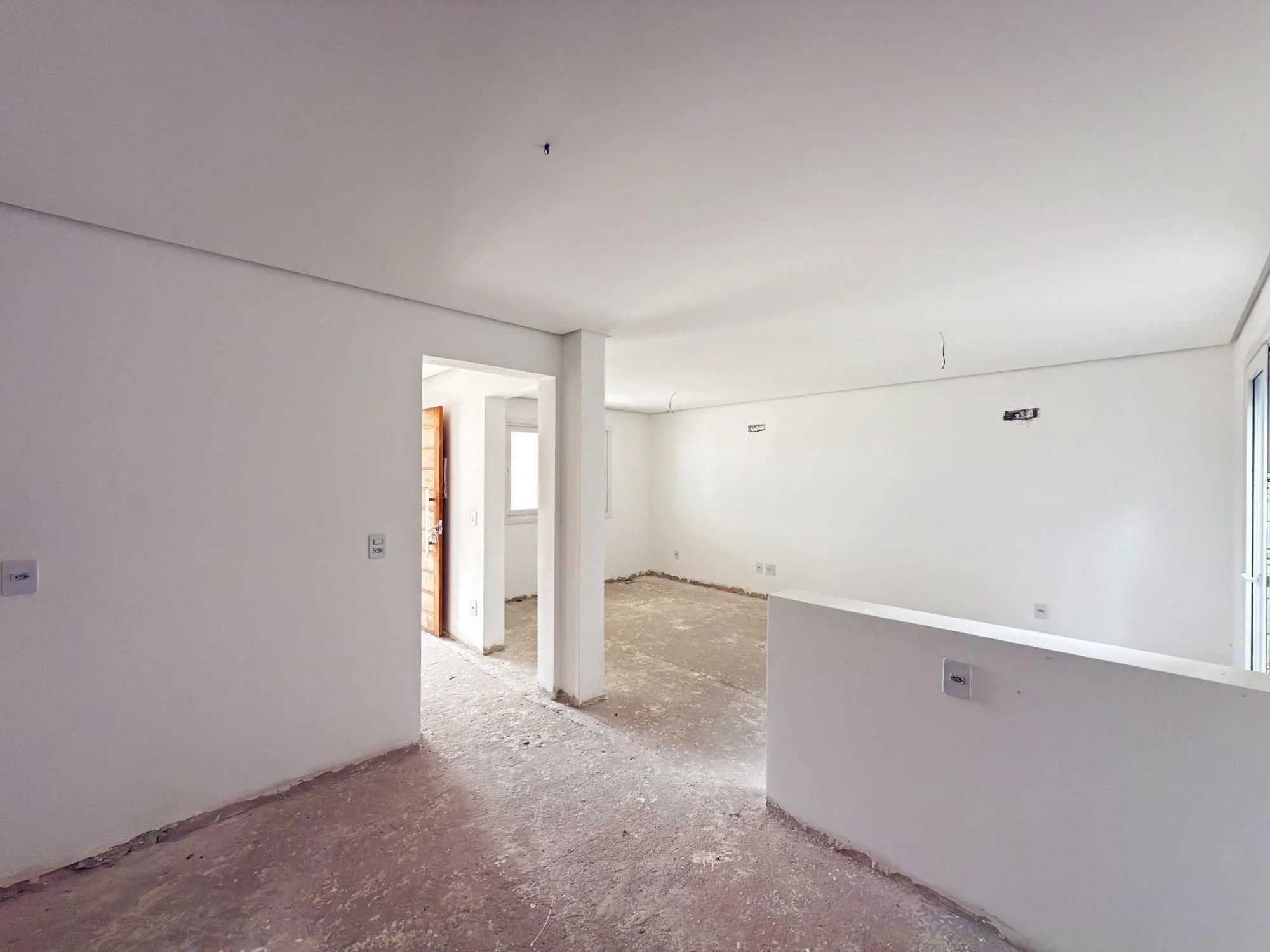 Imagem Vende-se casa em condomínio com 4 dormitórios (2 suítes), 3 vagas - Tristeza