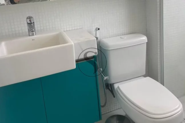 Imagem APARTAMENTO RESIDENCIAL em SÃO PAULO - SP, VILA MARIANA