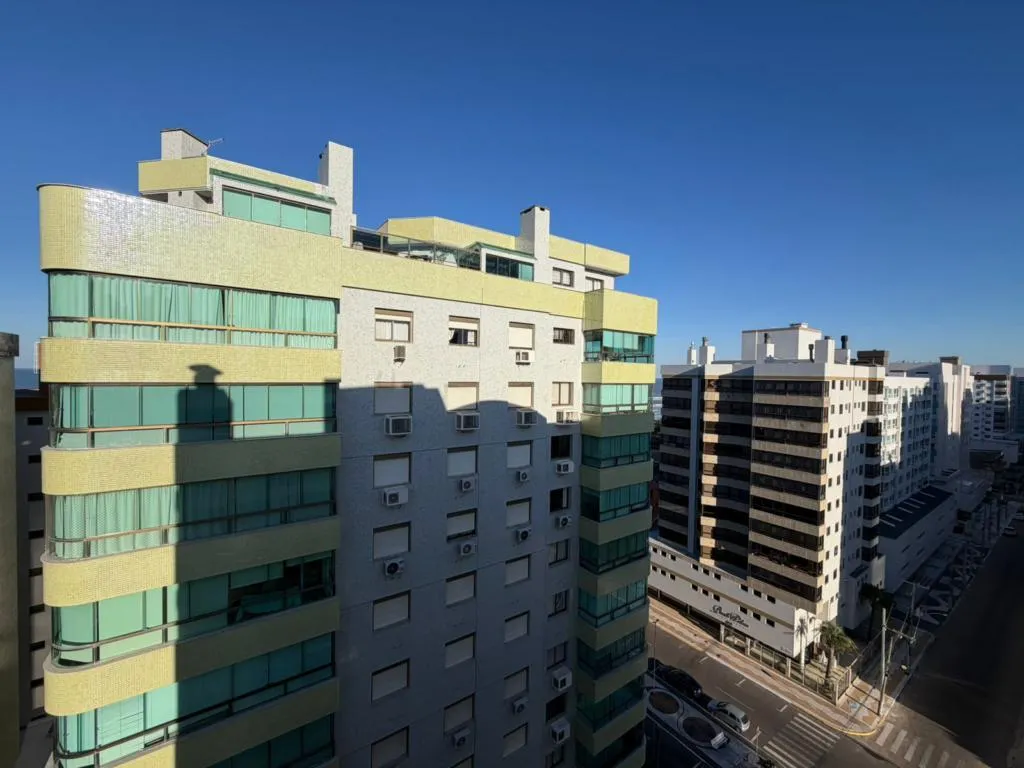 Imagem Apartamento 1 Dormitório - Bairro Navegantes
