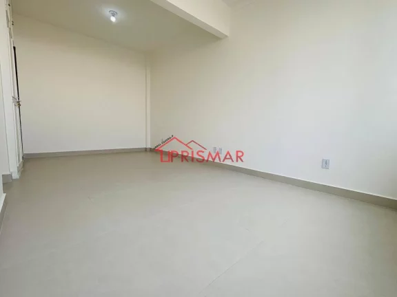 Imagem Venda 1 dormitorio no Gonzaga, Santos