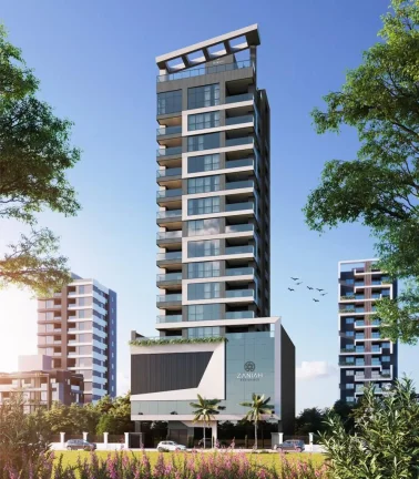 Imagem Apartamento à venda em Itapema, Meia Praia, com 3 quartos, 116,15m2