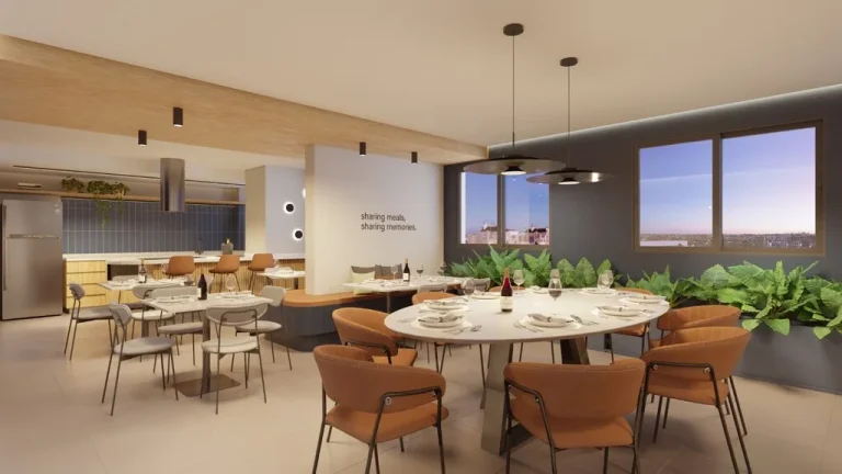 Imagem Jockey City Habitat