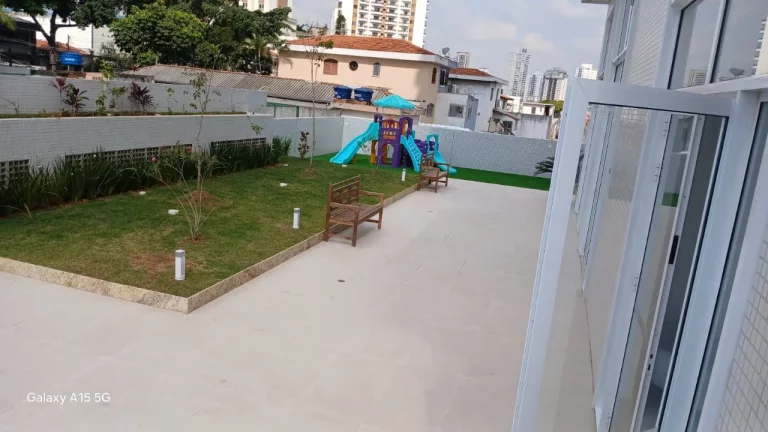 Imagem VILLA DE COIMBRA - Apto de 81m², em excelente localização, próximo à Estação Tatuapé do Metrô!!