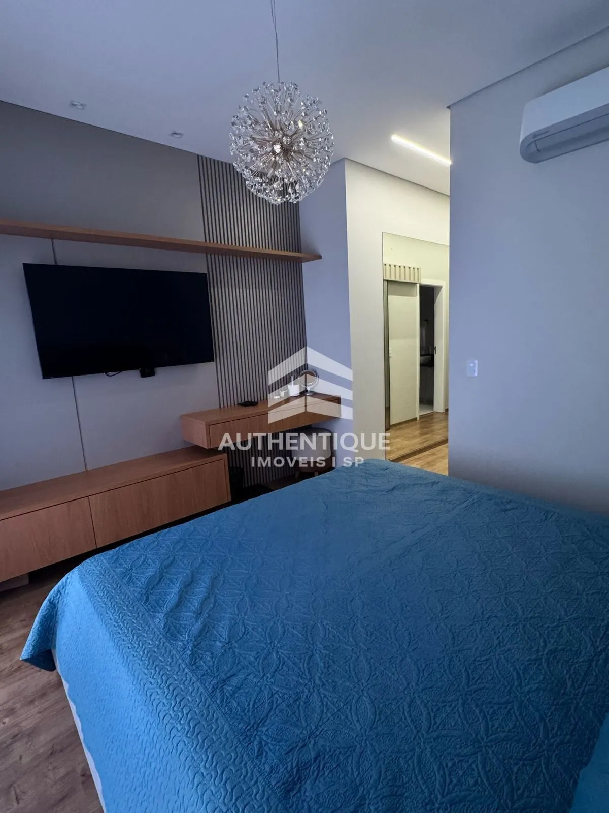 Imagem Casa de Alto Padrão - Condomínio Shamballa 3 | Atibaia/SP