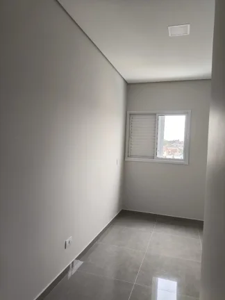 Imagem VENDO cobertura NOVA com 2 vagas.