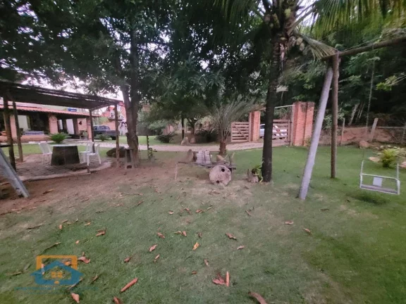 Foto do imóvel Espaçosa chácara no Ipaba em Ipaba