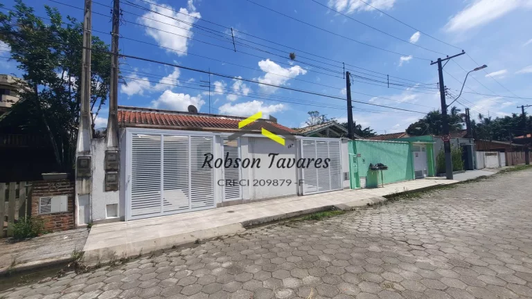 Foto do imóvel Oportunidade!!! Casa Praia da Tabatinga Caraguatatuba - SP.