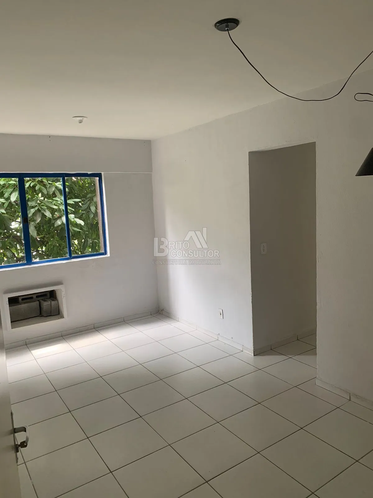 Imagem Aluguel Apartamento 2 Qts, Vaga, Lazer 1050,00
