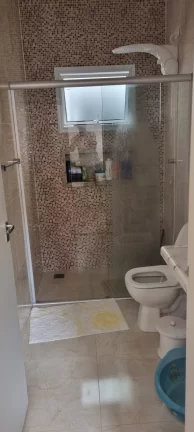 Imagem Linda casa à venda com piscina, 3 quartos, 1 suíte, 3 vagas em Peruíbe, SP