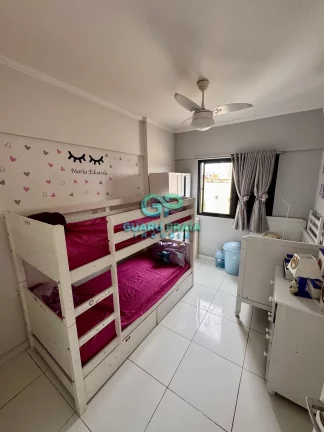 Imagem Apartamento à venda no bairro Enseada - Guarujá/SP