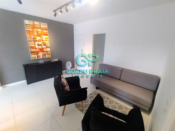 Imagem Apartamento à venda no bairro Enseada - Guarujá/SP