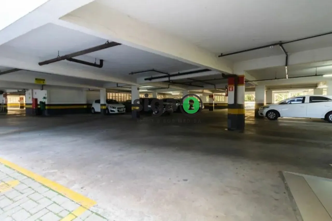Imagem Apartamento 3 quartos sendo 1 suíte e 1 vaga no melhor do Piqueri