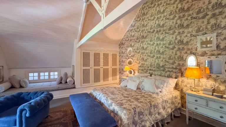 Imagem Sua Casa Perfeita em Campos do Jordão