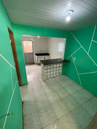 Imagem VENDO CASA NA VILA ANDORINHA