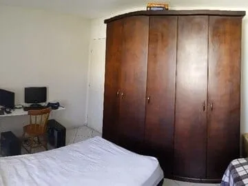Imagem Casa à venda 3 Quartos, 1 Suite, 3 Vagas, 375M², Cooperi, Guaratinguetá - SP