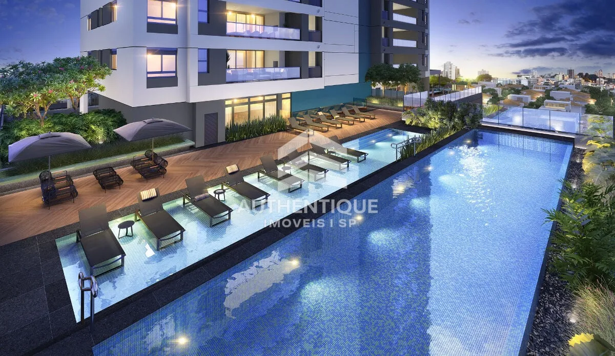 Imagem Misce Vila Madalena - Apartamento à venda em São Paulo/SP