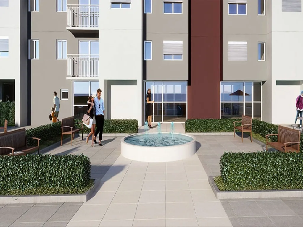 Imagem Apartamento com 2 quartos a venda em Nova Petrópolis São Bernardo do Campo SP, apartamento 2 dormitórios em São Bernardo, apartamento em obra em Sbc