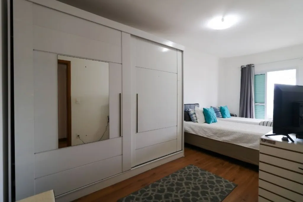 Imagem APARTAMENTO COM 120,00 m² - GUILHERMINA - PRAIA GRANDE SP
