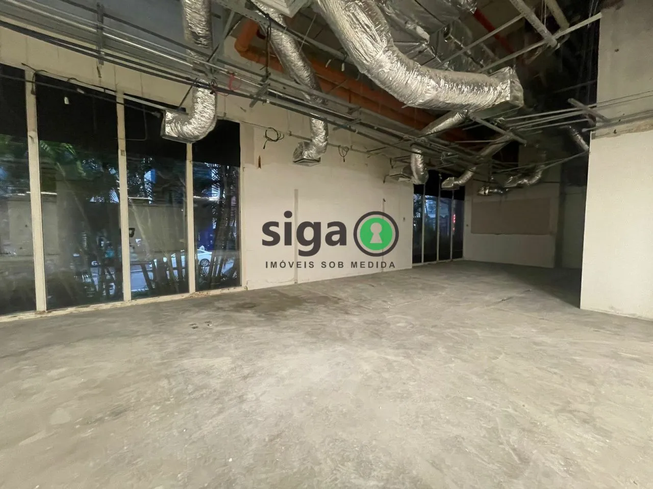 Imagem Ampla Sala Comercial 548m² no Tatuapé
