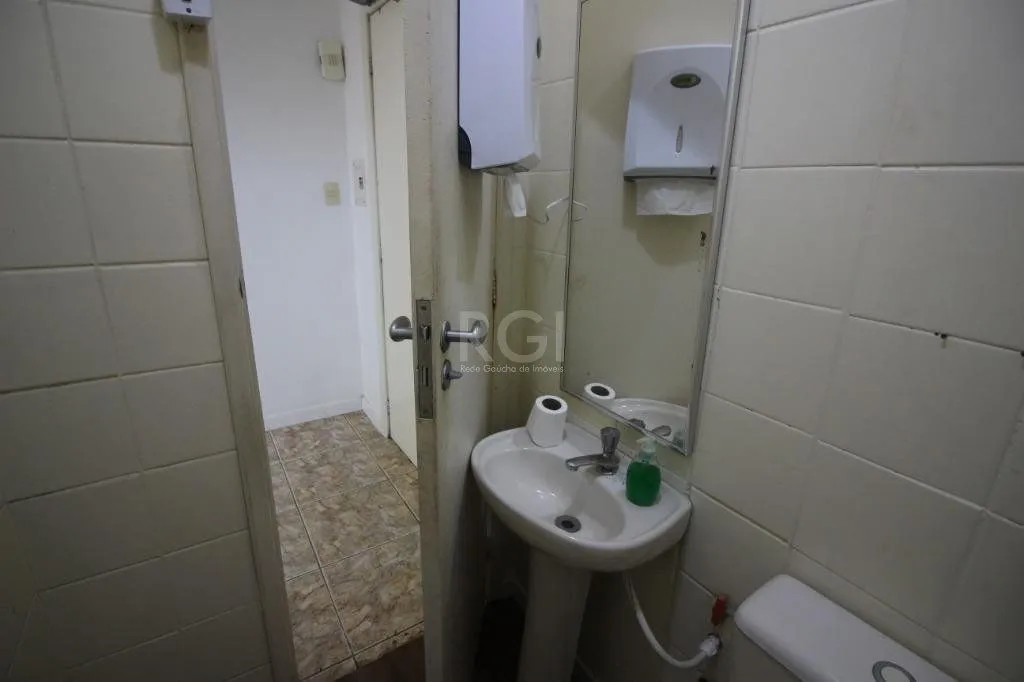 Imagem Conjunto Para Comprar 54,97 m² Por R$ 320.000,00 - Moinhos de Vento - Porto Alegre/RS
